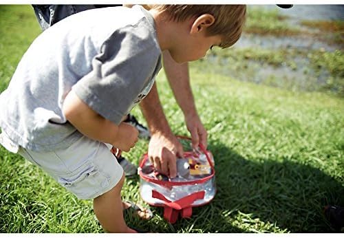 Shakespeare Barbie Fun Fishing - Image 4